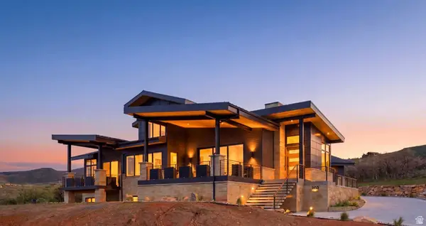 1105 E Longview Dr, Hideout, UT 84036