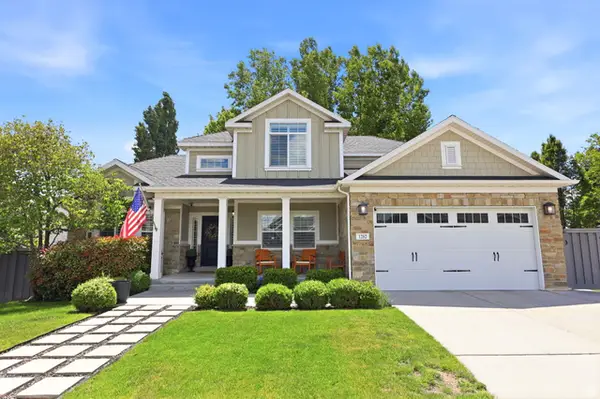 1282 E Quail Grove Cir, Murray, UT 84121
