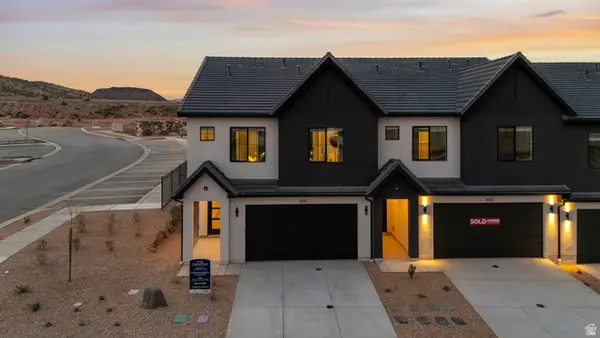 1758 S Viewcrest Dr #3075, Washington, UT 84780