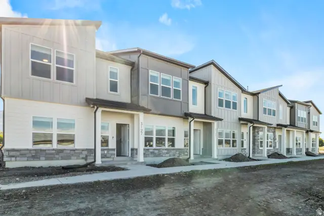 2995 S 265 W #752, Nibley, UT 84321 - #1