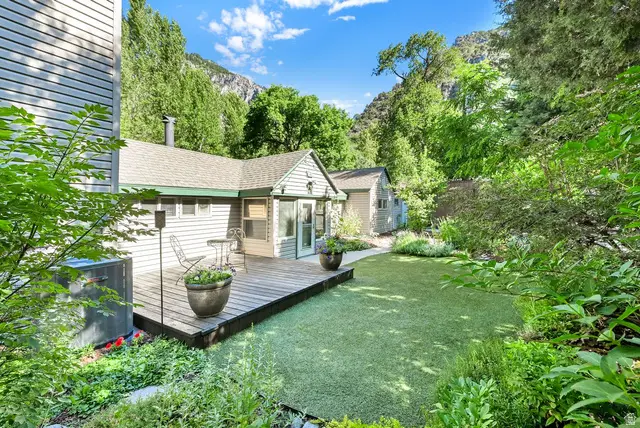 655 Ogden Cyn, Ogden, UT 84401 - #1