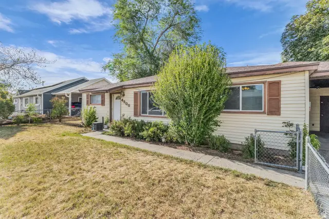 4500 W 4955 S, Kearns, UT 84118 - #3