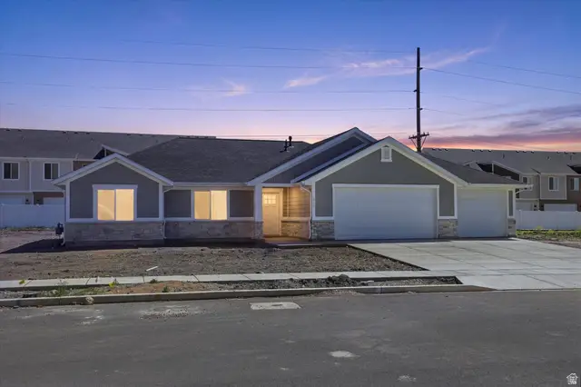 269 W 1225 N, Brigham City, UT 84302 - #3