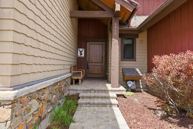 8915 Jeremy Point Ct, Park City, UT 84098 - #2