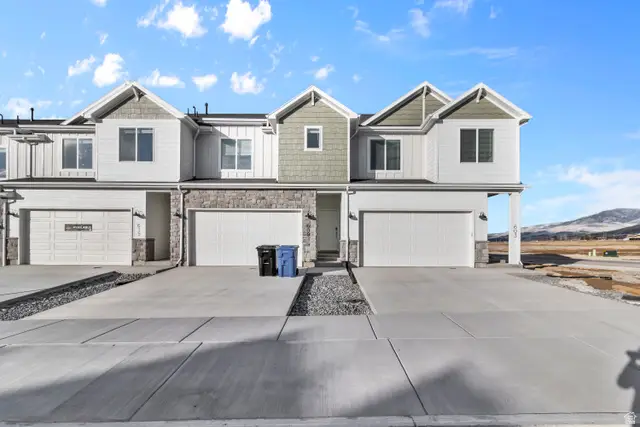 851 S 380 E #60, Smithfield, UT 84335 - #1