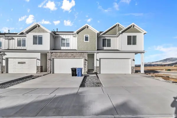 851 S 380 E #60, Smithfield, UT 84335