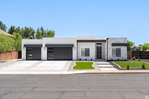 3173 Swiss Dr, Santa Clara, UT 84765