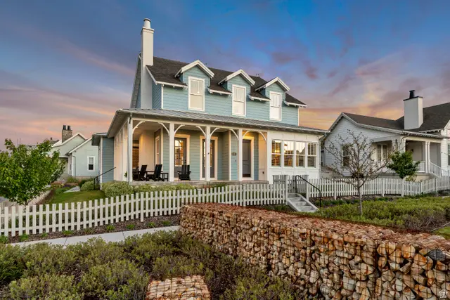 10917 S Lake Island Dr W, South Jordan, UT 84009 - #1