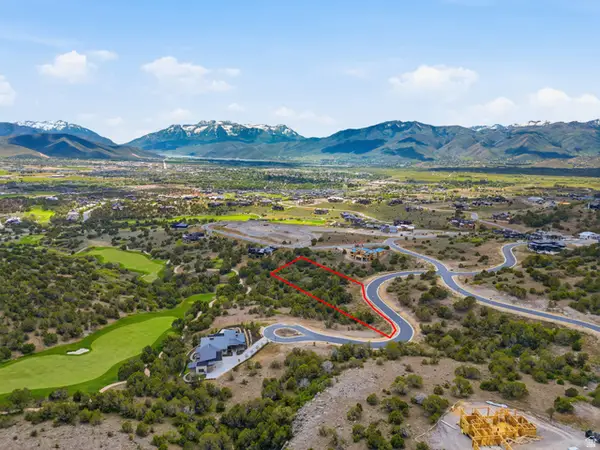 1313 N Monroe Peak Cir #640, Heber City, UT 84032