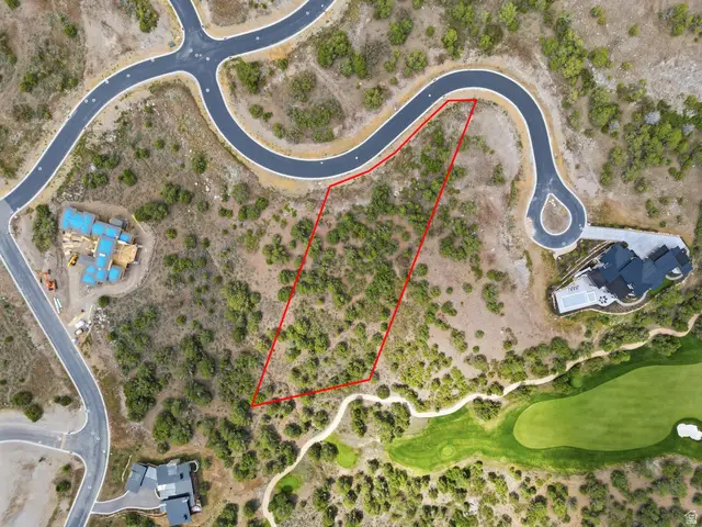 1313 N Monroe Peak Cir #640, Heber City, UT 84032 - #2