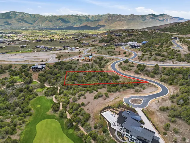 1313 N Monroe Peak Cir #640, Heber City, UT 84032 - #3