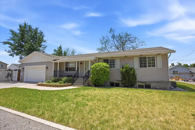 249 N 800 W, Orem, UT 84057 - #2