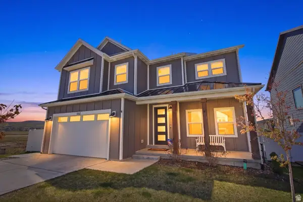 1402 Sumac Cir, Park City, UT 84098
