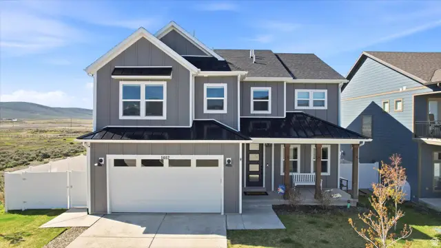 1402 Sumac Cir, Park City, UT 84098 - #2