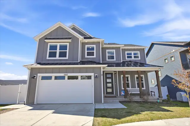 1402 Sumac Cir, Park City, UT 84098 - #3