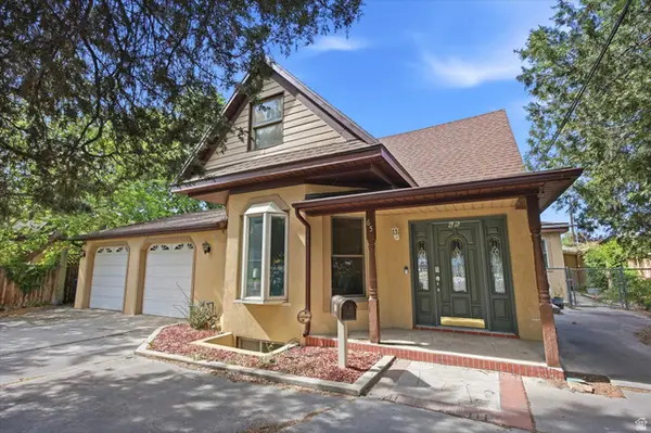 65 E Pioneer Ave S, Sandy, UT 84070