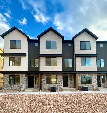 430 E 1435 S #130, Ogden, UT 84404 - #1