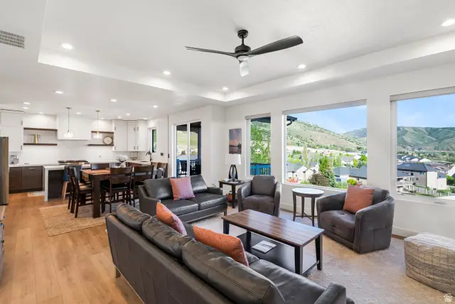851 N Grandview Dr E, Morgan, UT 84050 - #3