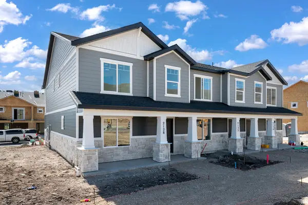 2156 N Glacier Ln #230, Heber City, UT 84032