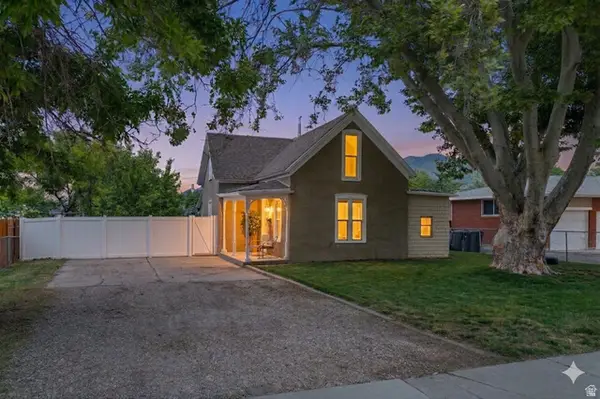 533 E 800 N, Spanish Fork, UT 84660