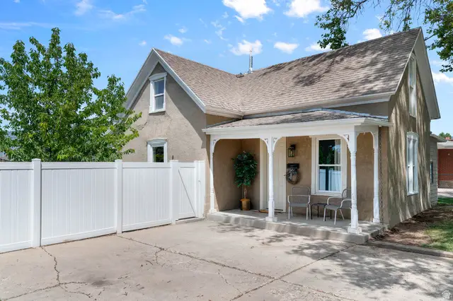 533 E 800 N, Spanish Fork, UT 84660 - #3