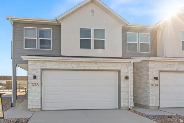 1264 W 500 S #320, Logan, UT 84321