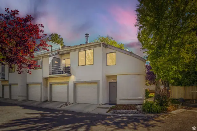 4691 S Montego Pl, Millcreek, UT 84117 - #1