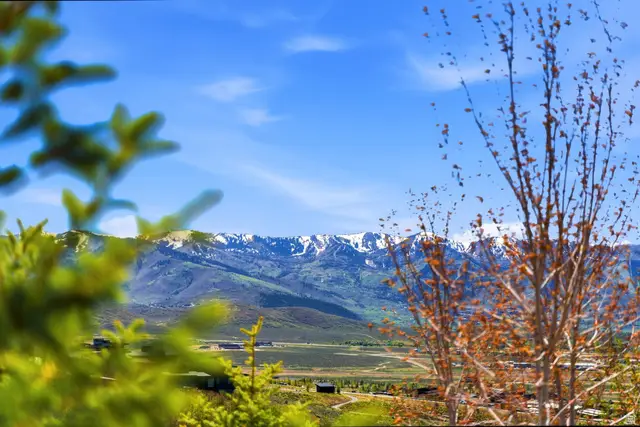 3255 Bugle Ct #16, Park City, UT 84098 - #1