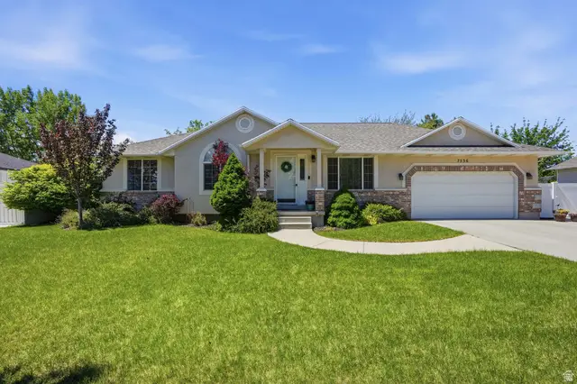 7536 S Woodbend Rd, West Jordan, UT 84081 - #1