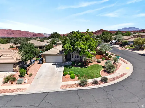 2140 W 1610 S, St. George, UT 84770