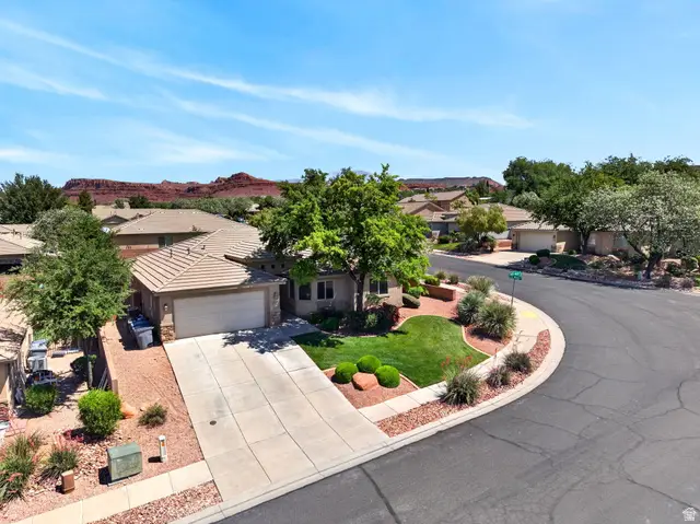2140 W 1610 S, Saint George, UT 84770 - #3