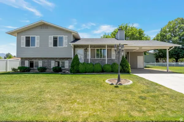 8833 S 3900 W, West Jordan, UT 84088