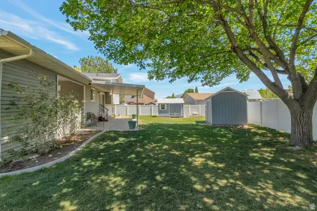 8833 S 3900 W, West Jordan, UT 84088 - #2