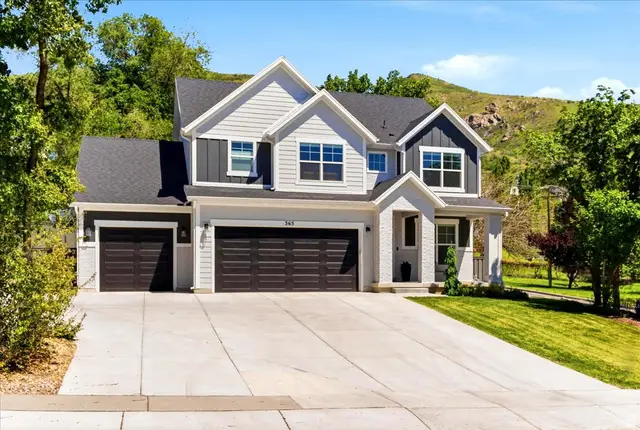 365 S Mountain Rd, Fruit Heights, UT 84037 - #1