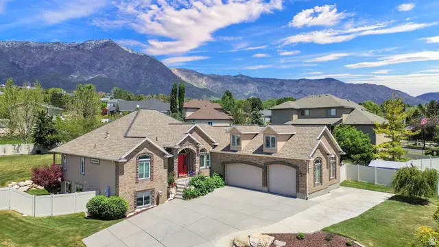 1348 W 3300 N, Pleasant View, UT 84414 - #2