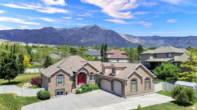 1348 W 3300 N, Pleasant View, UT 84414 - #3