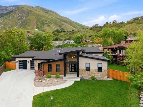7345 S Winesap Cir, Salt Lake City, UT 84121