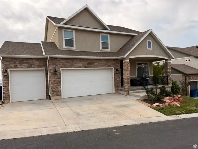 452 S Sunset Ridge Dr, North Salt Lake, UT 84054 - #1