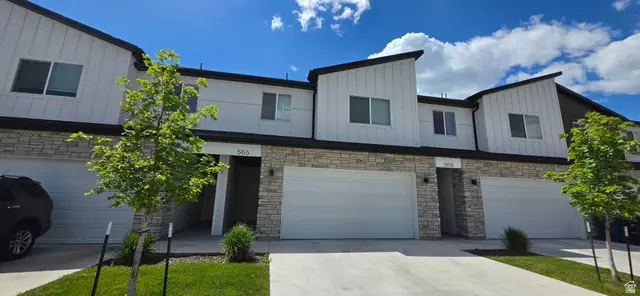 565 N 225 E, Providence, UT 84332 - #1