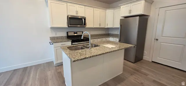 565 N 225 E, Providence, UT 84332 - #3