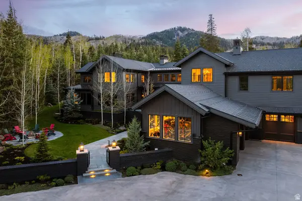 2475 W White Pine Ln, Park City, UT 84060