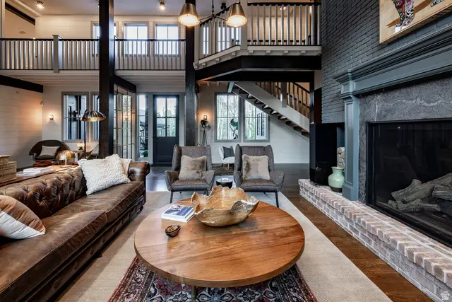 2475 W White Pine Ln, Park City, UT 84060 - #3