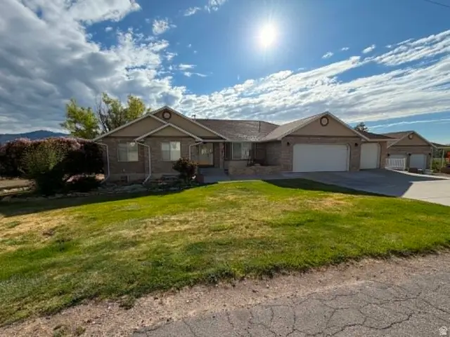 2470 N 2650 W, Helper, UT 84526 - #1