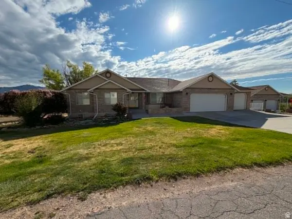 2470 N 2650 W, Helper, UT 84526