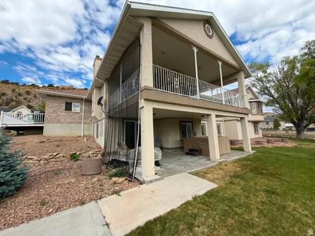 2470 N 2650 W, Helper, UT 84526 - #3