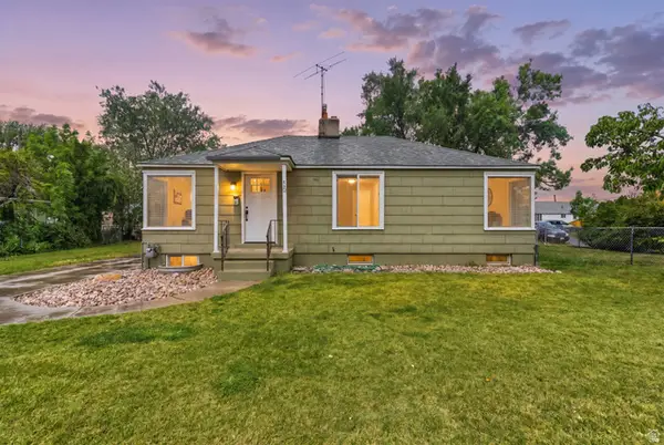 56 S Wilson Ave, American Fork, UT 84003