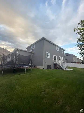 437 N 650 E, Springville, UT 84663 - #3