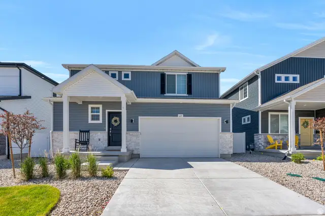 127 E Arcade Dr, Saratoga Springs, UT 84045 - #1