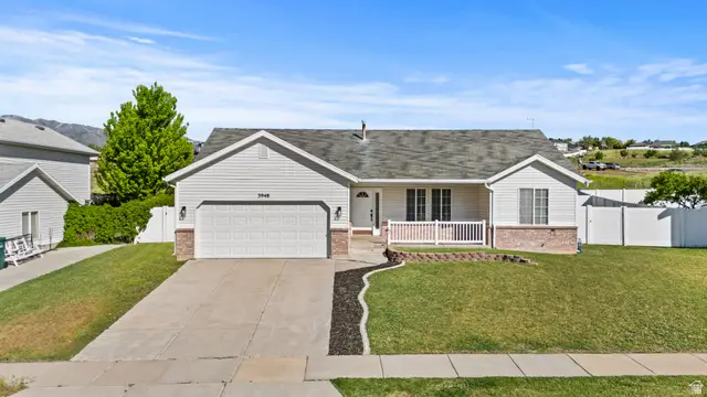 3948 S 2525 W, Roy, UT 84067 - #1