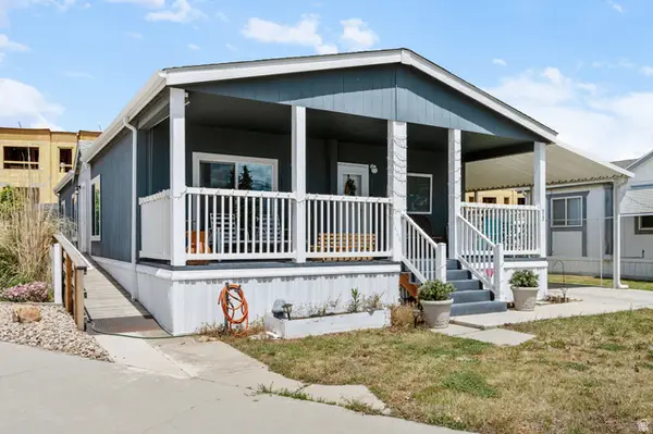150 W 7500 S #13, Midvale, UT 84047